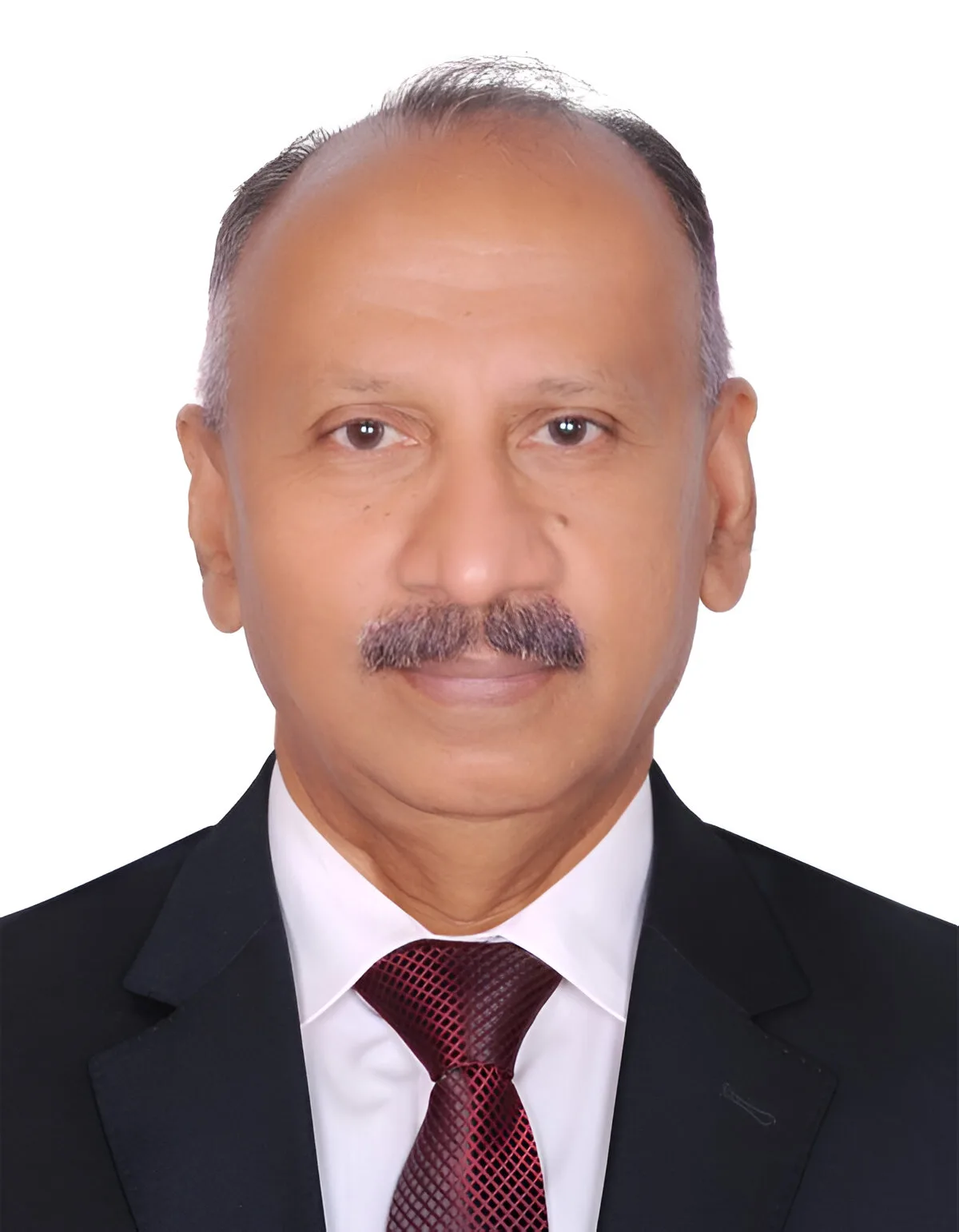 Mr. Abdul Raoof Abdulla, CEO