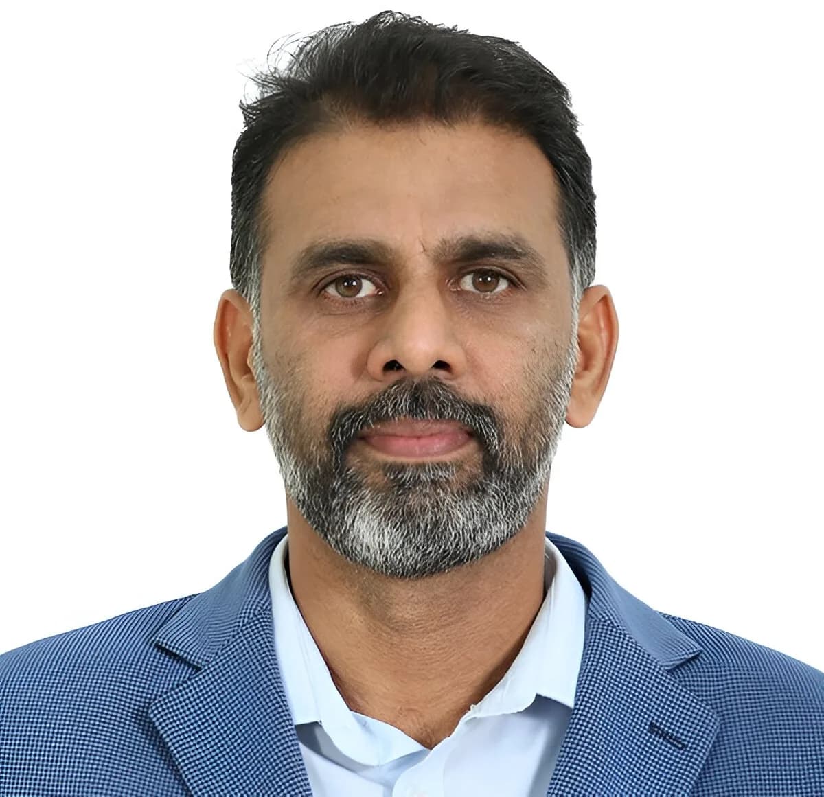 Mr. Jesweer Jaleel, Operations Director