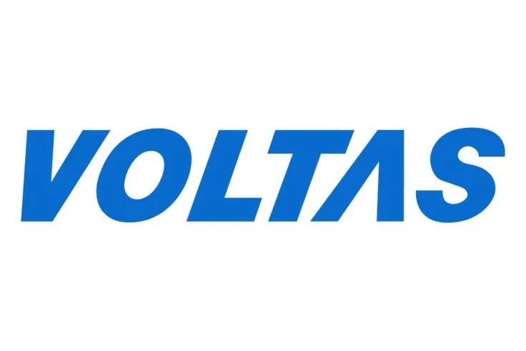 Voltas Logo