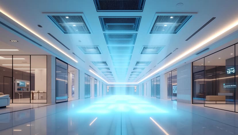 Premium Air Conditioning Units for Sale