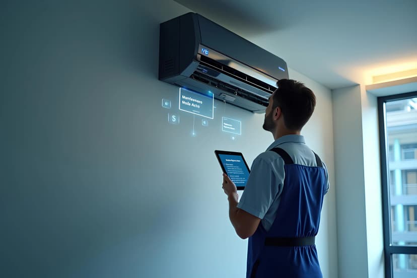 Custom HVAC Solutions for Commercial and Residential Clients