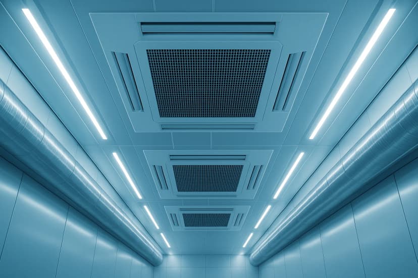 HVAC Solutions by Falco Industries