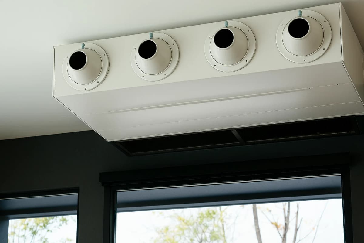 Contracting and Installation Services by Falco Industries